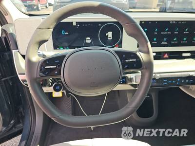 2023 Hyundai IONIQ 5 Limited - zdjęcie 10 z 34 - miniatura