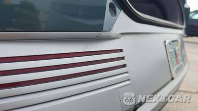 2023 Hyundai IONIQ 5 Limited - zdjęcie 32 z 34 - miniatura