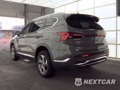 2023 Hyundai Santa Fe SEL - zdjęcie 6 z 29 - miniatura