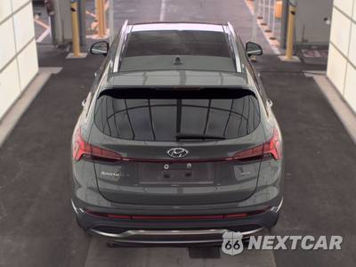 2023 Hyundai Santa Fe SEL - zdjęcie 5 z 29 - miniatura