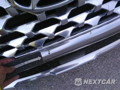 2023 Hyundai Santa Fe SEL - zdjęcie 26 z 29 - miniatura