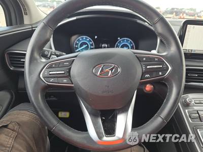 2023 Hyundai Santa Fe SEL - zdjęcie 10 z 29 - miniatura