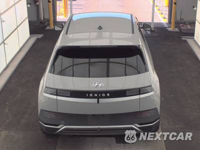2023 Hyundai IONIQ 5 SE - zdjęcie 5 z 29 - miniatura