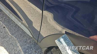 2023 Hyundai Santa Fe Limited - zdjęcie 22 z 30 - miniatura