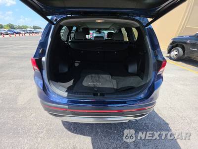 2023 Hyundai Santa Fe Limited - zdjęcie 16 z 30 - miniatura