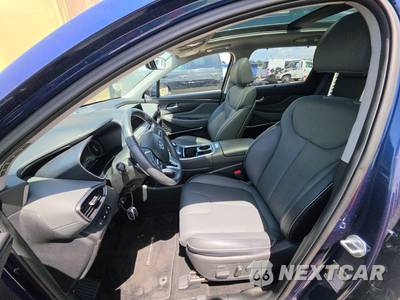 2023 Hyundai Santa Fe Limited - zdjęcie 7 z 30 - miniatura