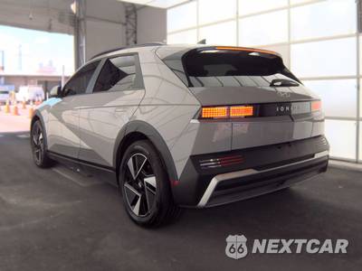 2025 Hyundai IONIQ 5 SEL - zdjęcie 6 z 21 - miniatura