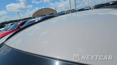 2025 Hyundai IONIQ 5 SEL - zdjęcie 19 z 21 - miniatura