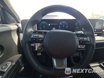 2025 Hyundai IONIQ 5 SEL - zdjęcie 10 z 21 - miniatura