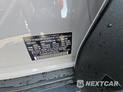 2025 Hyundai IONIQ 5 SEL - zdjęcie 14 z 21 - miniatura