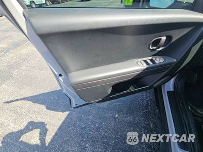2025 Hyundai IONIQ 5 SEL - zdjęcie 9 z 21 - miniatura