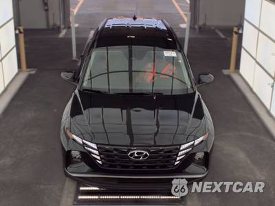 2024 Hyundai Tucson SEL - zdjęcie 2 z 24 - miniatura