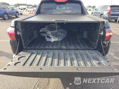 2025 Hyundai Santa Cruz SEL Activity Crew Cab Short Bed - zdjęcie 16 z 20 - miniatura