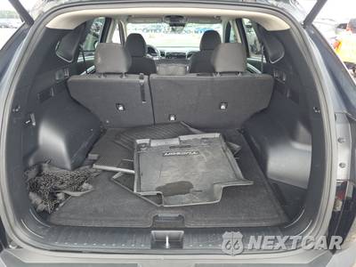2024 Hyundai Tucson SEL - zdjęcie 16 z 24 - miniatura