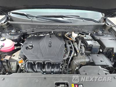 2024 Hyundai Tucson SEL - zdjęcie 15 z 24 - miniatura