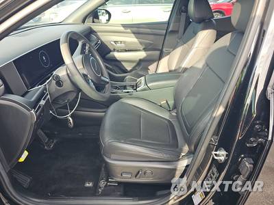 2025 Hyundai Santa Cruz SEL Activity Crew Cab Short Bed - zdjęcie 7 z 20 - miniatura