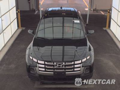 2025 Hyundai Santa Cruz SEL Activity Crew Cab Short Bed - zdjęcie 2 z 20 - miniatura