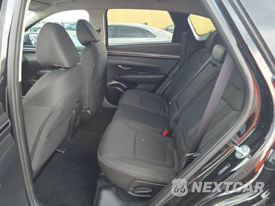 2024 Hyundai Tucson SEL - zdjęcie 13 z 24 - miniatura