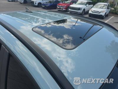 2025 Hyundai Santa Cruz Limited Crew Cab Short Bed - zdjęcie 18 z 27 - miniatura