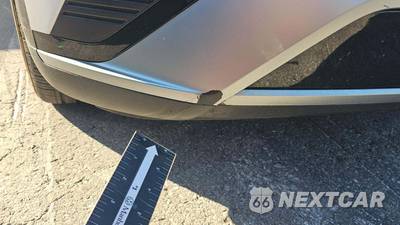 2025 Hyundai IONIQ 5 SEL - zdjęcie 21 z 21 - miniatura