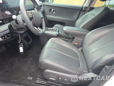 2025 Hyundai IONIQ 5 SEL - zdjęcie 7 z 21 - miniatura