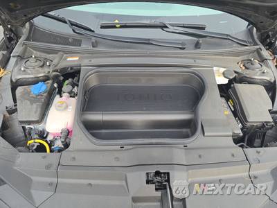2023 Hyundai IONIQ 6 SEL - zdjęcie 15 z 33 - miniatura