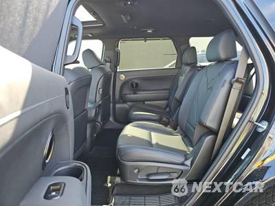 2026 Hyundai Palisade XRT PRO - zdjęcie 13 z 24 - miniatura