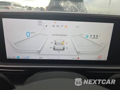 2023 Hyundai IONIQ 6 SEL - zdjęcie 12 z 33 - miniatura