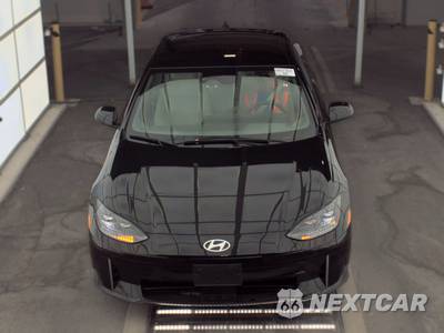 2023 Hyundai IONIQ 6 SEL - zdjęcie 2 z 33 - miniatura