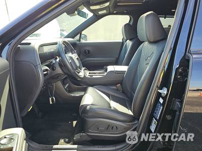 2026 Hyundai Palisade XRT PRO - zdjęcie 7 z 24 - miniatura