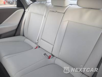 2023 Hyundai IONIQ 6 SEL - zdjęcie 13 z 33 - miniatura