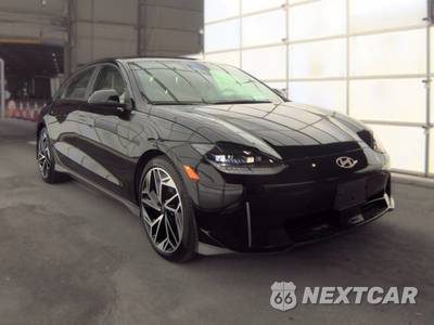 2023 Hyundai IONIQ 6 SEL - zdjęcie 3 z 33 - miniatura