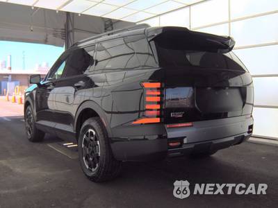 2026 Hyundai Palisade XRT PRO - zdjęcie 6 z 24 - miniatura
