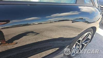 2023 Hyundai IONIQ 6 SEL - zdjęcie 26 z 33 - miniatura