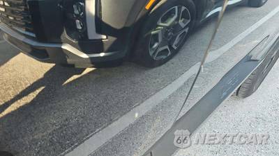 2026 Hyundai Palisade XRT PRO - zdjęcie 20 z 24 - miniatura