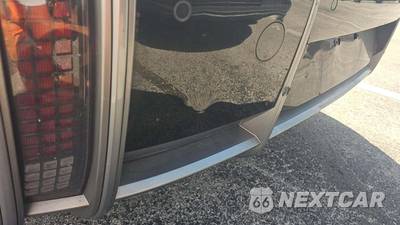 2023 Hyundai IONIQ 6 SEL - zdjęcie 29 z 33 - miniatura