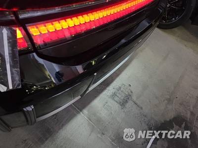 2023 Hyundai IONIQ 6 SEL - zdjęcie 32 z 33 - miniatura