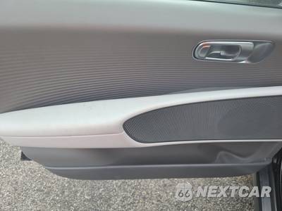 2023 Hyundai IONIQ 6 SEL - zdjęcie 9 z 33 - miniatura