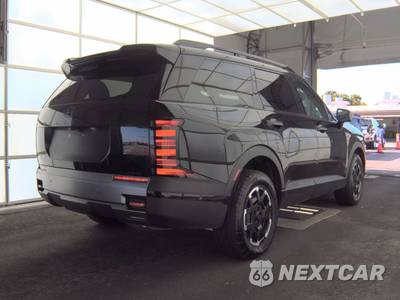 2026 Hyundai Palisade XRT PRO - zdjęcie 4 z 24 - miniatura