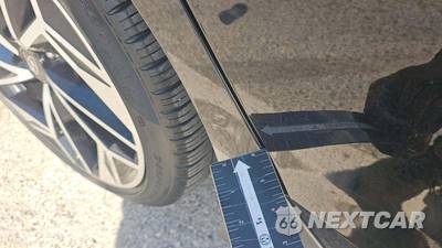 2023 Hyundai IONIQ 6 SEL - zdjęcie 23 z 33 - miniatura