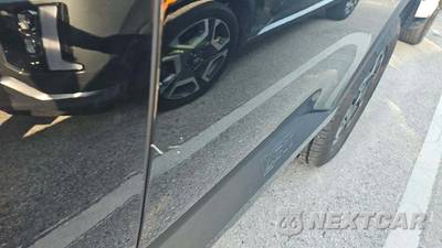 2026 Hyundai Palisade XRT PRO - zdjęcie 21 z 24 - miniatura