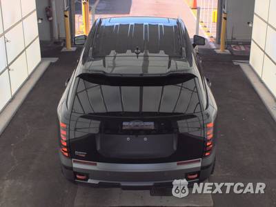2026 Hyundai Palisade XRT PRO - zdjęcie 5 z 24 - miniatura