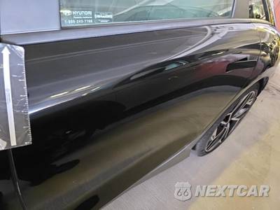 2023 Hyundai IONIQ 6 SEL - zdjęcie 28 z 33 - miniatura