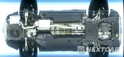 2026 Hyundai Palisade XRT PRO - zdjęcie 19 z 24 - miniatura