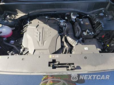 2026 Hyundai Palisade XRT PRO - zdjęcie 16 z 24 - miniatura