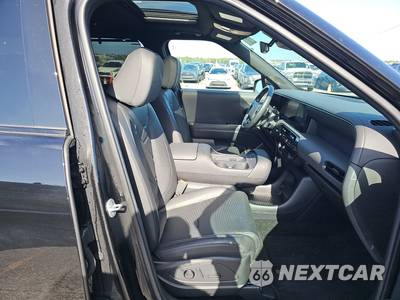 2026 Hyundai Palisade XRT PRO - zdjęcie 8 z 24 - miniatura