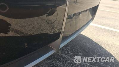 2023 Hyundai IONIQ 6 SEL - zdjęcie 24 z 33 - miniatura