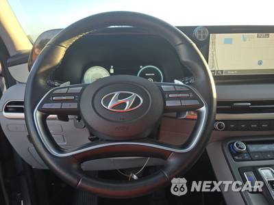 2025 Hyundai Palisade SEL Premium 8-Passenger - zdjęcie 10 z 23 - miniatura