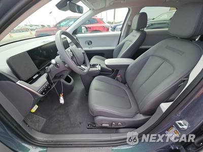 2026 Hyundai IONIQ 5 SEL - zdjęcie 7 z 19 - miniatura