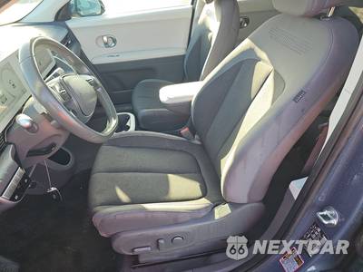 2024 Hyundai IONIQ 5 SEL - zdjęcie 7 z 28 - miniatura